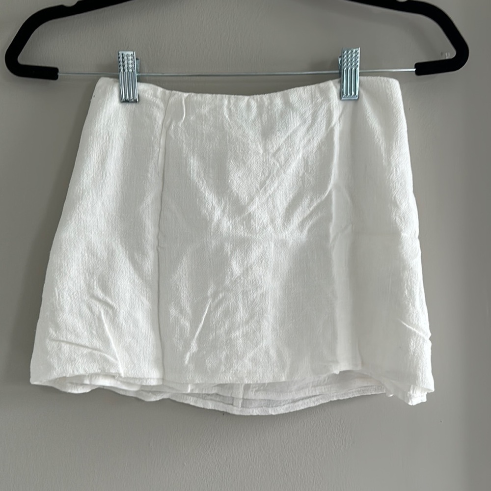 Princess Polly mini skirt